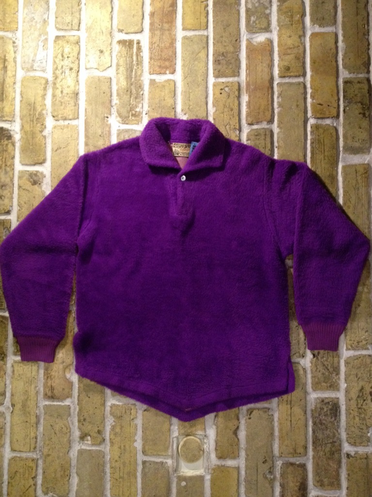 神戸店10/5(水)Ocean冬物ヴィンテージ入荷!#5 Appalachian Double Riders JKT!!!(T.W.神戸店)_c0078587_17181671.jpg