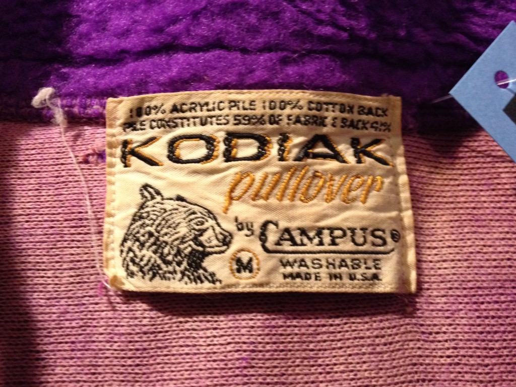 神戸店10/5(水)Ocean冬物ヴィンテージ入荷!#5 Appalachian Double Riders JKT!!!(T.W.神戸店)_c0078587_17194090.jpg