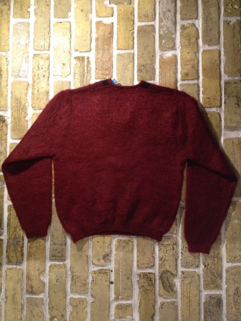 神戸店10/5(水)Ocean冬物ヴィンテージ入荷!#5 Appalachian Double Riders JKT!!!(T.W.神戸店)_c0078587_17214057.jpg