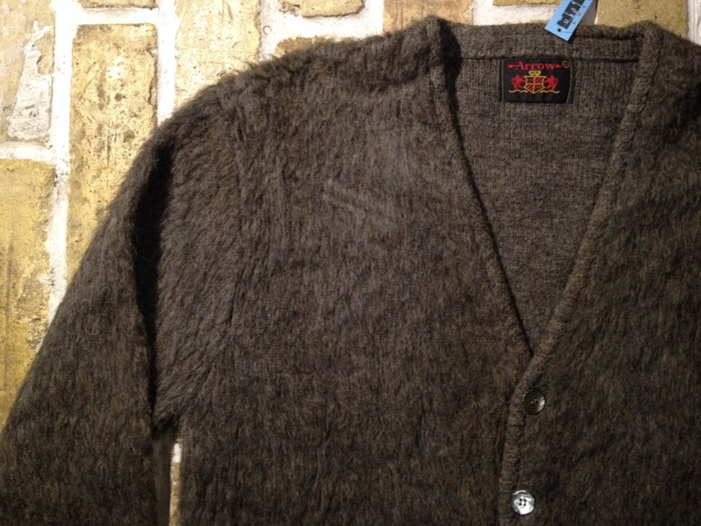 神戸店10/5(水)Ocean冬物ヴィンテージ入荷!#5 Appalachian Double Riders JKT!!!(T.W.神戸店)_c0078587_17572458.jpg