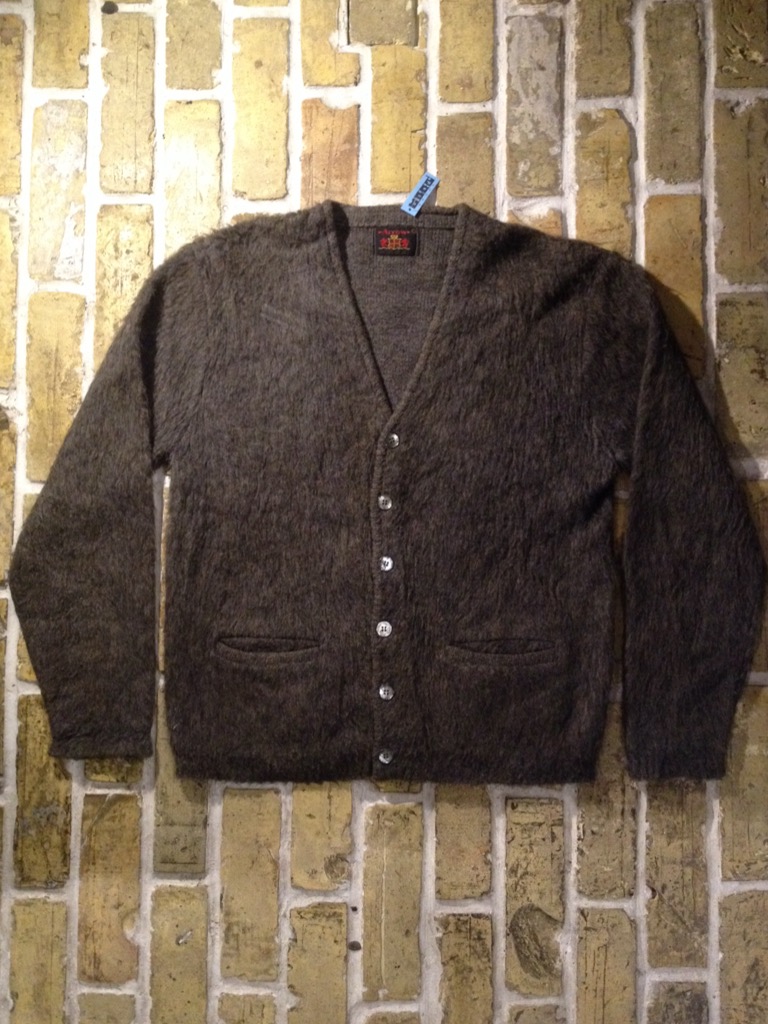 神戸店10/5(水)Ocean冬物ヴィンテージ入荷!#5 Appalachian Double Riders JKT!!!(T.W.神戸店)_c0078587_17573259.jpg