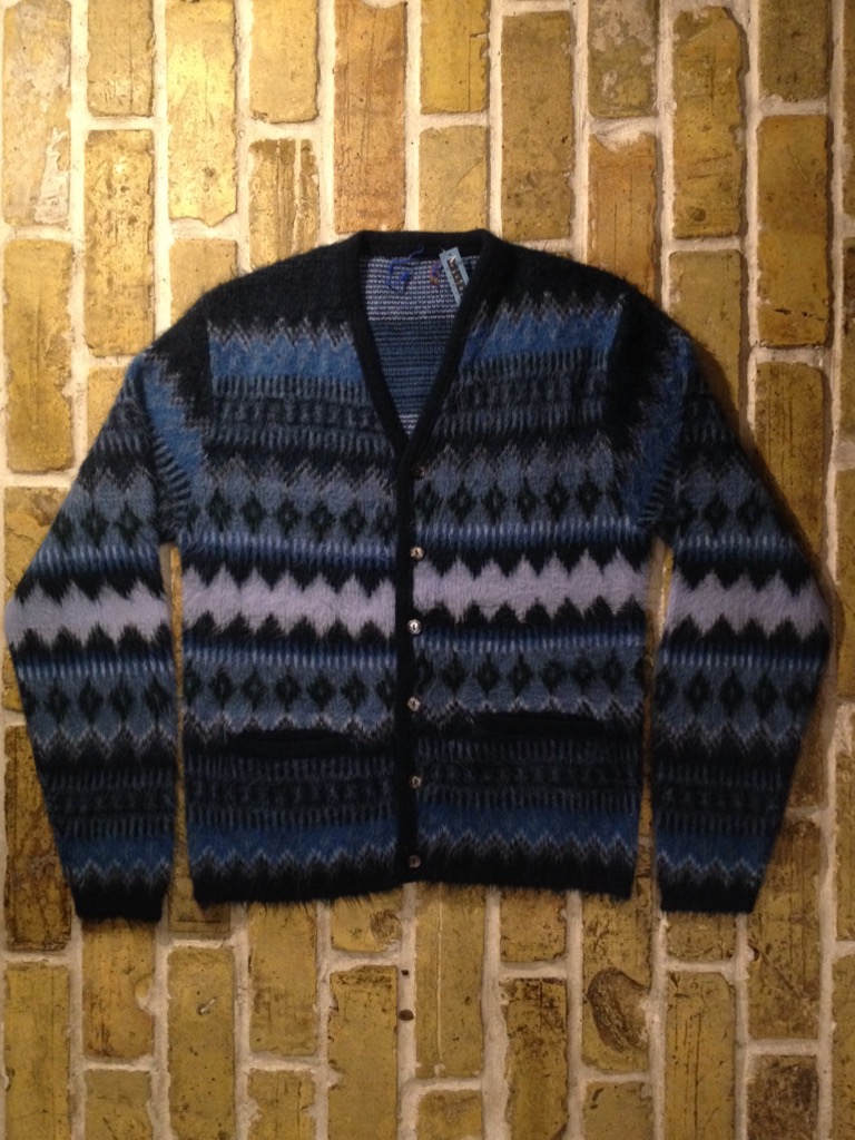 神戸店10/5(水)Ocean冬物ヴィンテージ入荷!#5 Appalachian Double Riders JKT!!!(T.W.神戸店)_c0078587_17582726.jpg