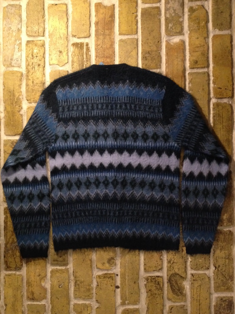神戸店10/5(水)Ocean冬物ヴィンテージ入荷!#5 Appalachian Double Riders JKT!!!(T.W.神戸店)_c0078587_17583454.jpg