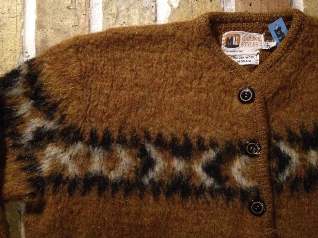 神戸店10/5(水)Ocean冬物ヴィンテージ入荷!#5 Appalachian Double Riders JKT!!!(T.W.神戸店)_c0078587_1759138.jpg