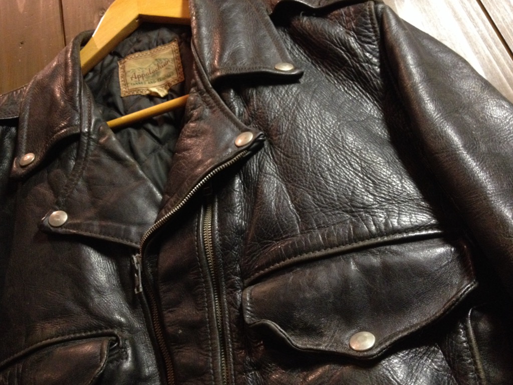 神戸店10/5(水)Ocean冬物ヴィンテージ入荷!#5 Appalachian 神戸店10/5(水)Ocean冬物ヴィンテージ入荷!#5 Appalachian