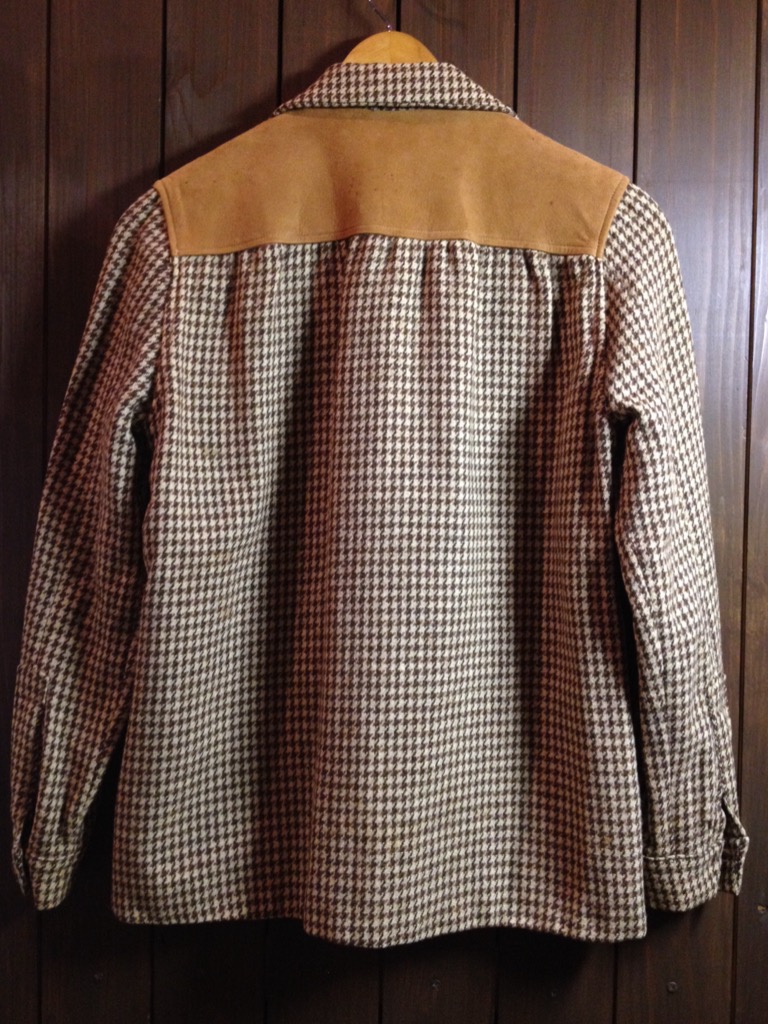 神戸店10/5(水)Ocean冬物ヴィンテージ入荷!#5 Appalachian Double Riders JKT!!!(T.W.神戸店)_c0078587_18101942.jpg