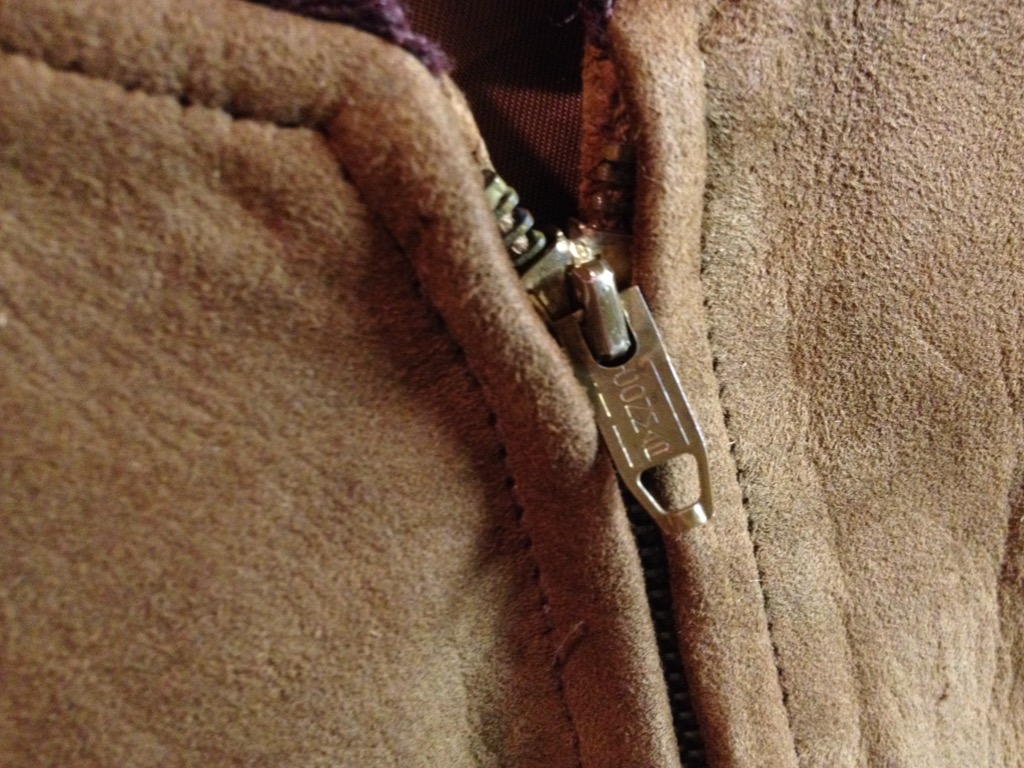 神戸店10/5(水)Ocean冬物ヴィンテージ入荷!#5 Appalachian Double Riders JKT!!!(T.W.神戸店)_c0078587_1891323.jpg