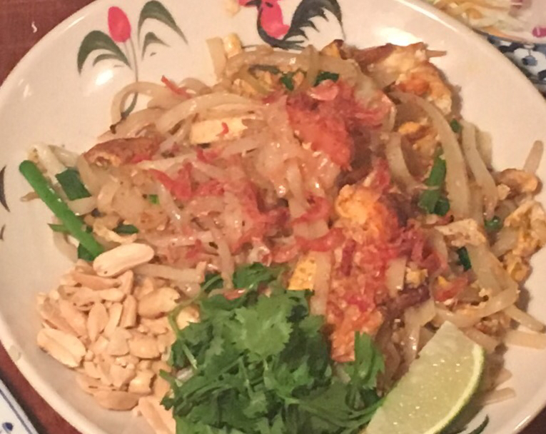 タイ料理でリフレッシュ!!_a0283796_16071392.jpg