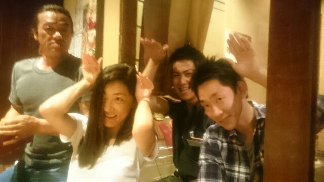 10月4日(火)☆TOMMYアウトレット☆ハイゼット N様納車(*´∇`)ノ あゆブログ♪ 自社ローン_b0127002_17181022.jpg