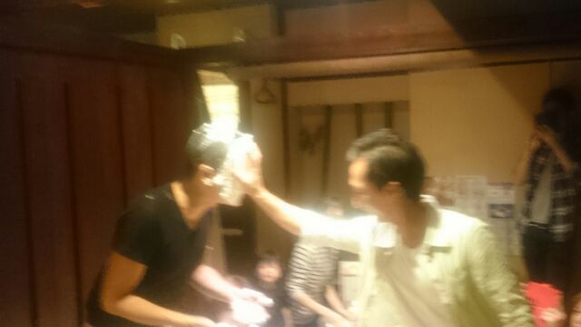 10月4日(火)☆TOMMYアウトレット☆ハイゼット N様納車(*´∇`)ノ あゆブログ♪ 自社ローン_b0127002_17362990.jpg