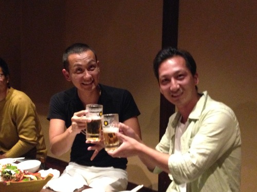 10月4日(火) 火曜日のオールスターブログ☆ミ ランクル・ハマーはTOMMYへ♫_b0127002_1745646.jpg