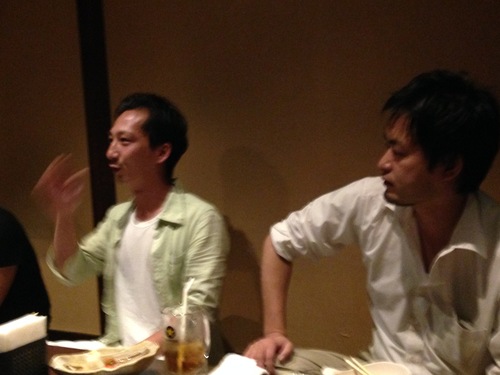 10月4日(火) 火曜日のオールスターブログ☆ミ ランクル・ハマーはTOMMYへ♫_b0127002_176519.jpg
