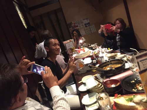 10月4日(火) 火曜日のオールスターブログ☆ミ ランクル・ハマーはTOMMYへ♫_b0127002_1773632.jpg