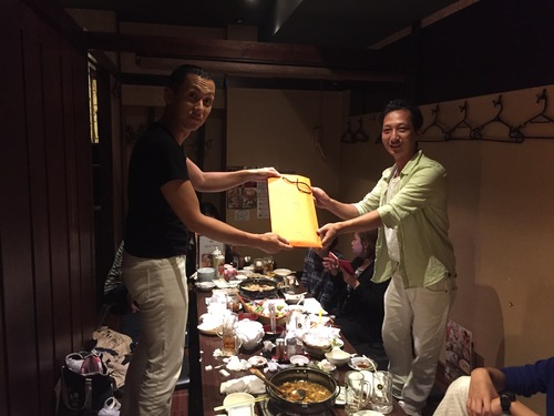 10月4日(火) 火曜日のオールスターブログ☆ミ ランクル・ハマーはTOMMYへ♫_b0127002_177948.jpg