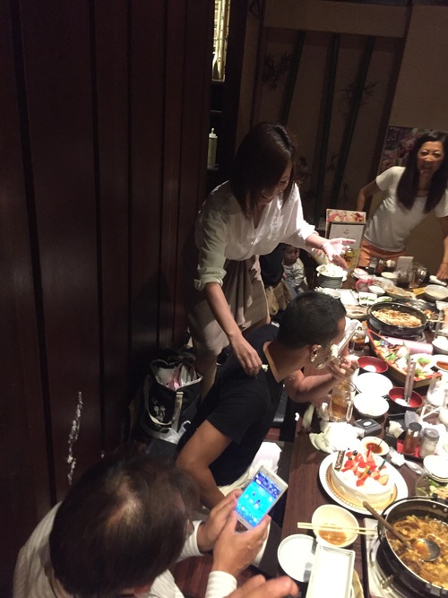 10月4日(火) 火曜日のオールスターブログ☆ミ ランクル・ハマーはTOMMYへ♫_b0127002_1781366.jpg