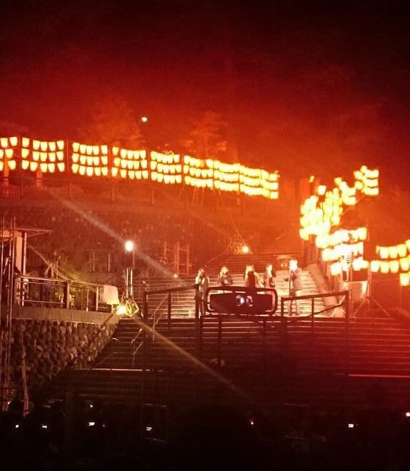 「花咲くいろは」第6回湯涌ぼんぼり祭りの情報を集めてみます(H281010確認 金沢市長ブログ)_e0304702_19074054.jpg