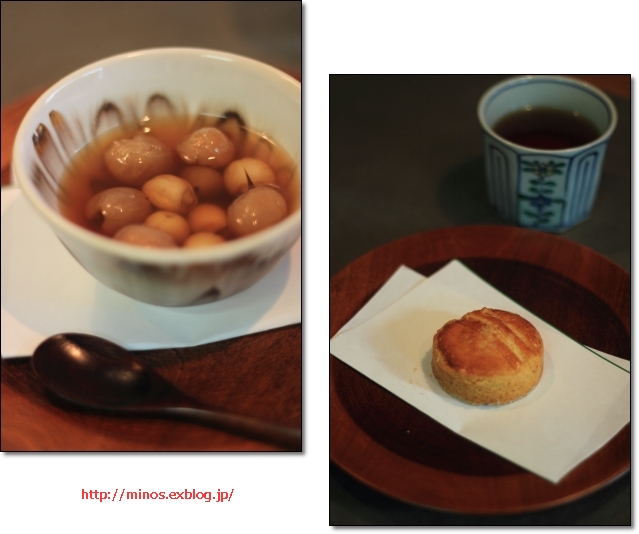 ミミットさんちでアジアン料理の会 _e0169707_15584530.jpg