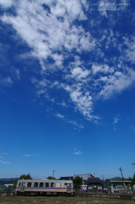 澄んだ空が広がる_d0309612_22394695.jpg
