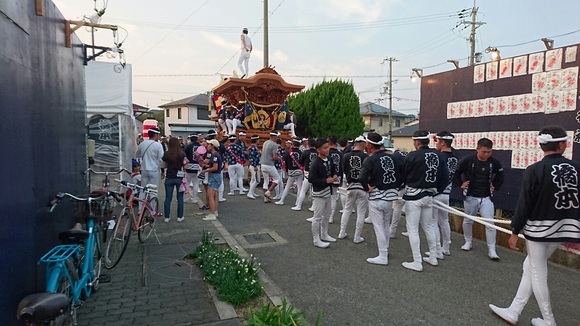 アウディ TT ガラスボディコーティング カーフィルム だんじり 大阪 貝塚_a0197623_2001351.jpg