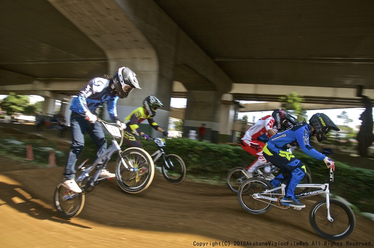 2016年１０月JOSF川口ゴリラ公園定期戦VOL4：予選_b0065730_10244268.jpg