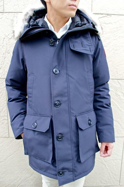 CANADA GOOSE / BROOKFIELD - ブルックフィールド - : COSMIC CANADA GOOSE / BROOKFIELD - ブルックフィールド - : COSMIC