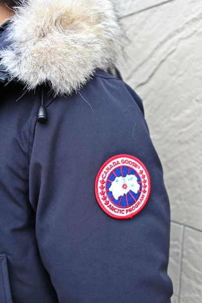 CANADA GOOSE / BROOKFIELD - ブルックフィールド - : COSMIC DENIM MARKET