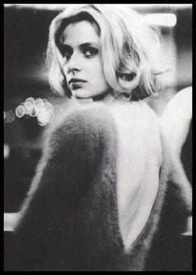 好きな女優 My favorite actress of all time : クラシックな暮らし