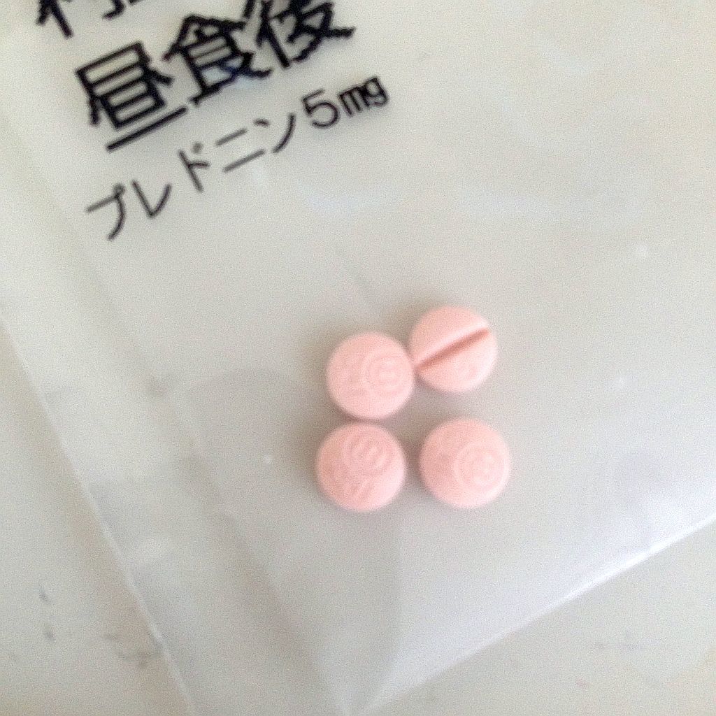 ステロイドの離脱症状 ぶん屋の抽斗 ステロイドの離脱症状 ぶん屋の抽斗