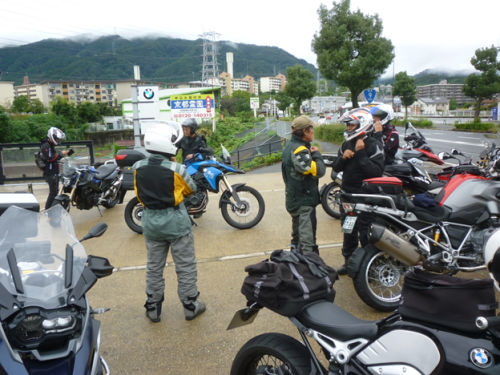 BMCJ One Day Touring Mission 2016 in 滋賀_e0254365_1717595.jpg