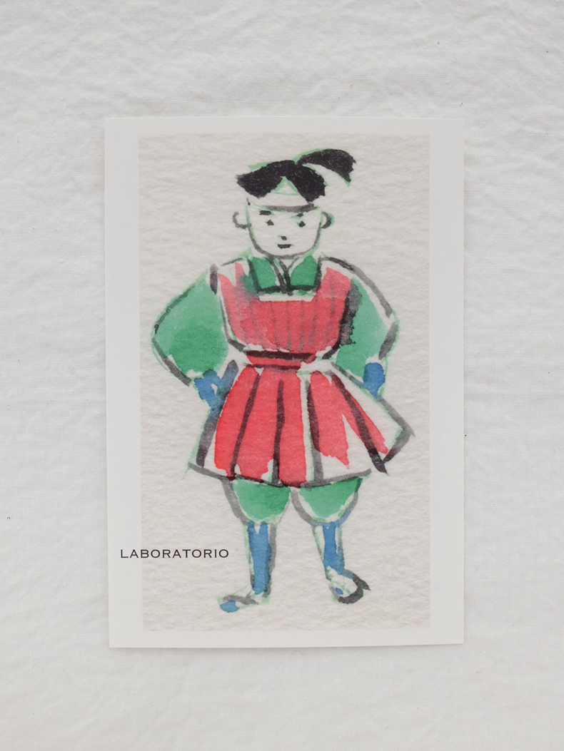 ラボラトリオでのイベント 岡山展 Dmのイラスト Rt Art ラボラトリオでのイベント 岡山展 Dmのイラスト Rt Art