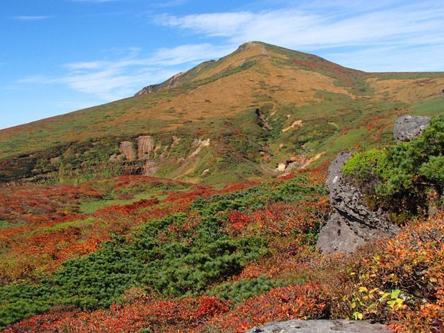 2016.10.2 錦秋の栗駒山に_a0344771_15024355.jpg