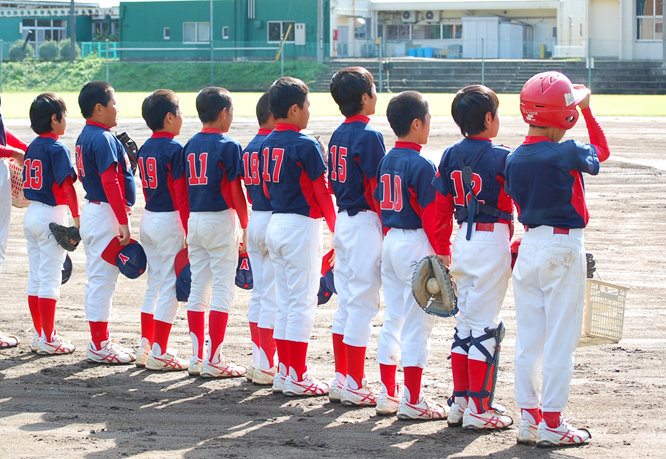 山中中学校野球部史上最も弱いチームの優勝_d0095673_1843420.jpg