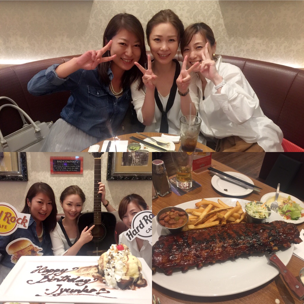ハッピーバースデイ♪_c0301975_11223346.jpg