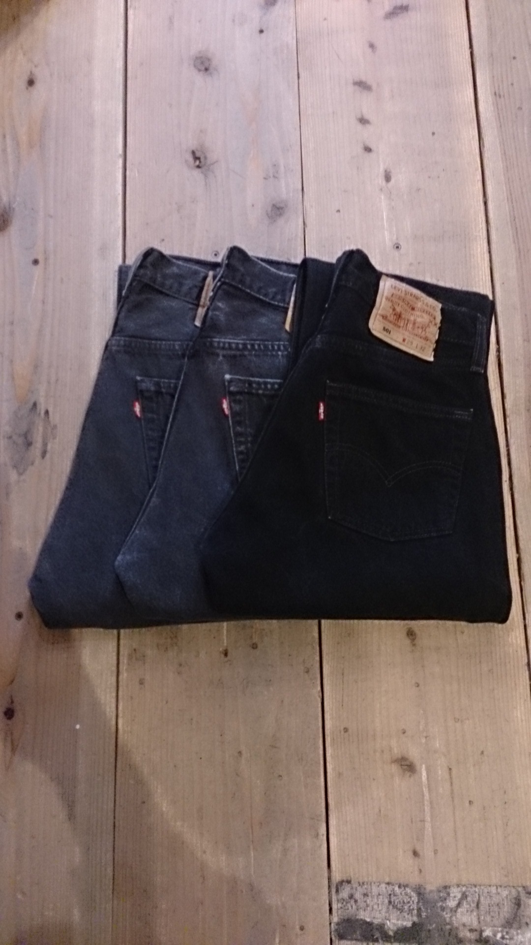 Levis 501 BLACK_b0160480_15425083.jpg