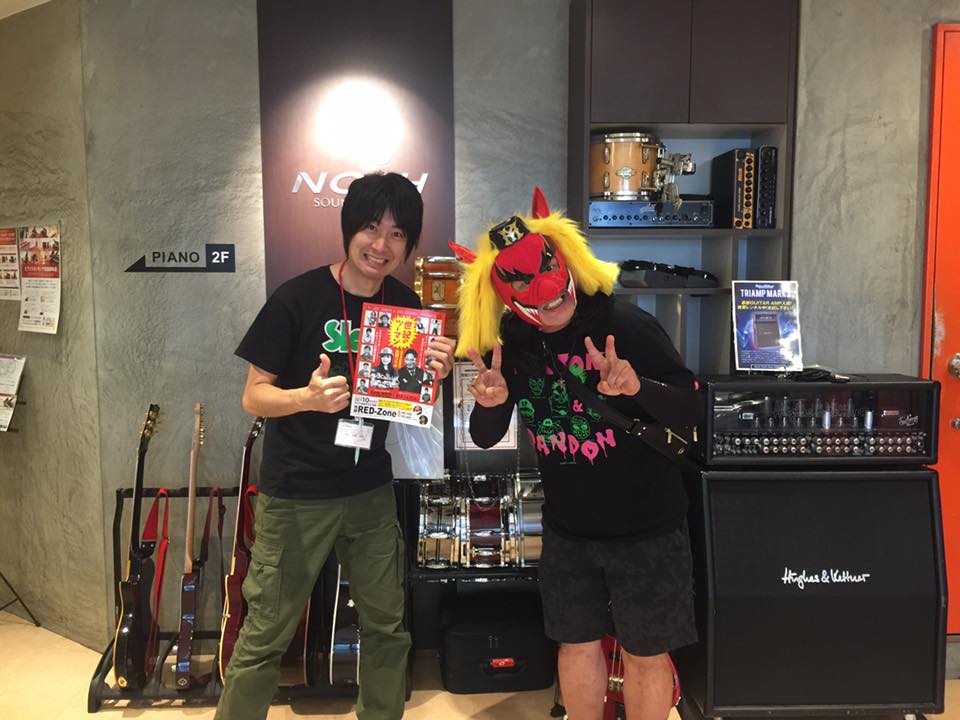 営業てんぐっ!!!んの巻_f0236990_18261377.jpg