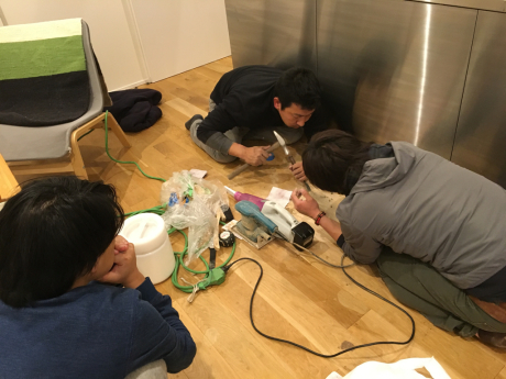 おションテロ、その後_b0370192_21141613.jpg