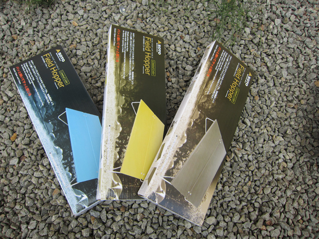 ◎SOTOフィールドホッパーLimited Color入荷!◎ : 秀岳荘 ◎SOTOフィールドホッパーLimited Color入荷!◎ : 秀岳荘