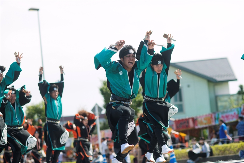 2016 千葉よさこい 夏舞徒3_a0296897_00354377.jpg