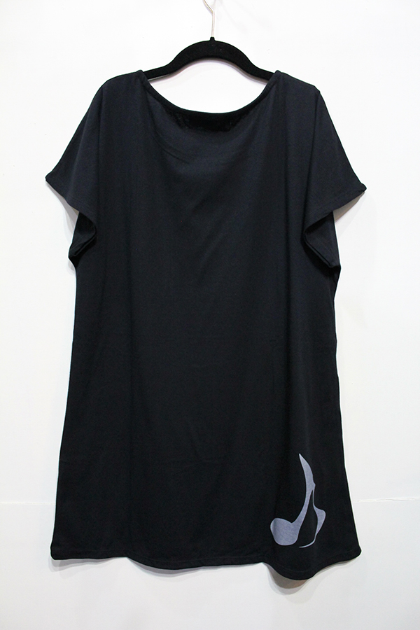 【T-DEER S/S TUNIC】新入荷_a0097901_1862991.jpg