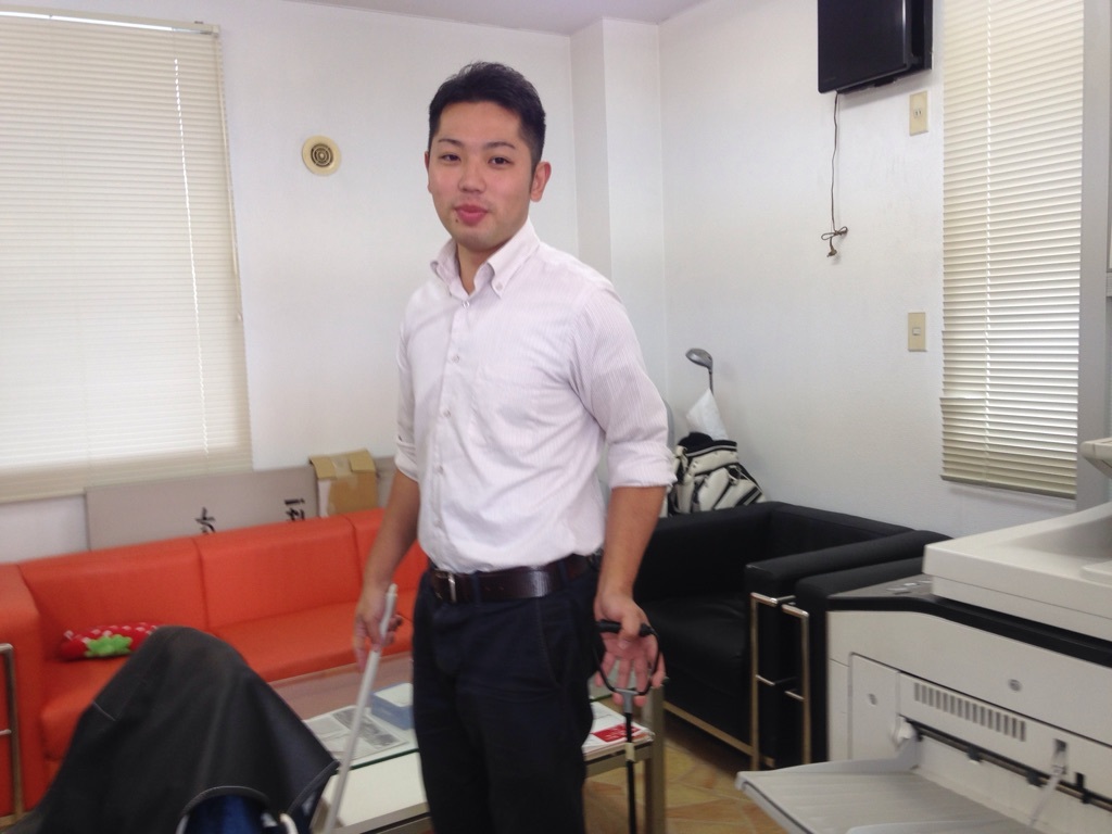 10月5日(水)☆TOMMY アウトレット☆ヴィッツY様ご成約(人´▽`*)あゆみブログ(*´・ω-)b 自社ローン_b0127002_16401784.jpg