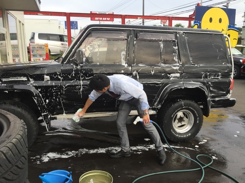 10月5日(水) 水曜日のひとログ(*´ω`*)ノ _b0127002_175043100.jpg