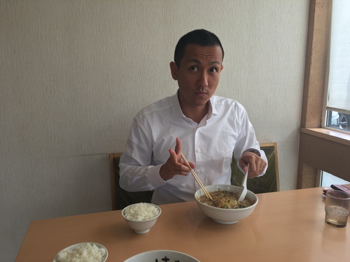 10月5日(水) 水曜日のひとログ(*´ω`*)ノ _b0127002_18115611.jpg