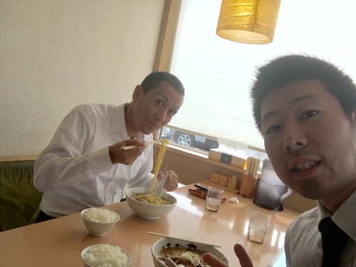 10月5日(水) 水曜日のひとログ(*´ω`*)ノ _b0127002_18122713.jpg