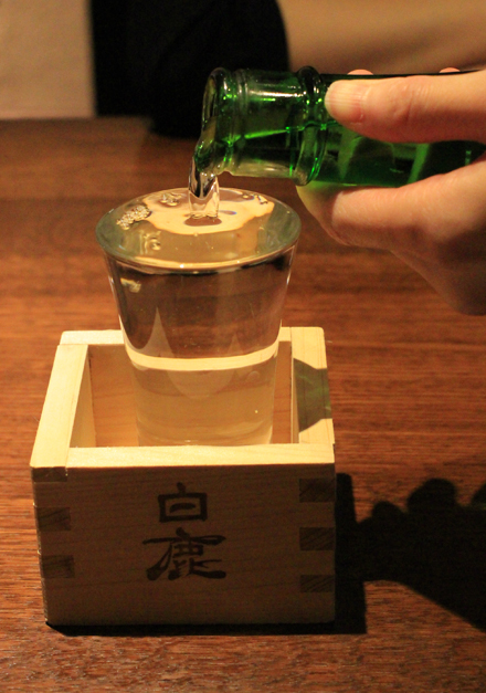 京都・奈良かき氷旅 ② 和カフェ季の音_f0179404_22044596.jpg