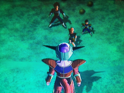 Dbxv 第二十三話 本家 神脳味噌汁 世界 超ジードxv開拓日誌劇場ゾーンvanishing Line娘