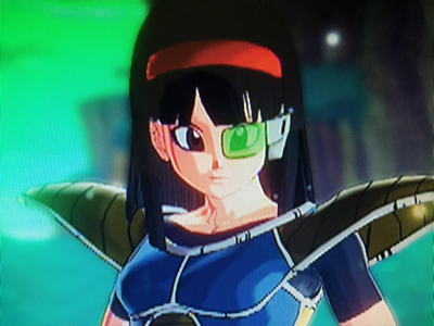 DBXV 第二十三話 : 本家・神脳味噌汁「世界」超ジードXV開拓日誌