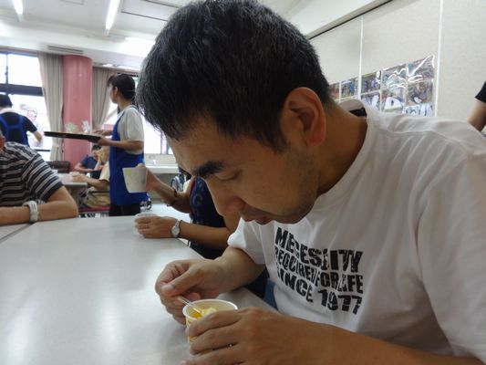 10/2 日曜喫茶_a0154110_08100183.jpg