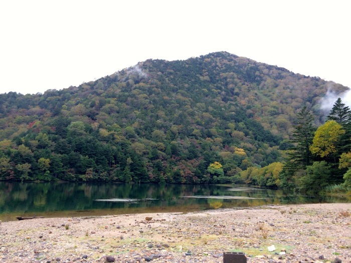 湯の湖〜奥日光の旅5〜_c0114110_09282299.jpg