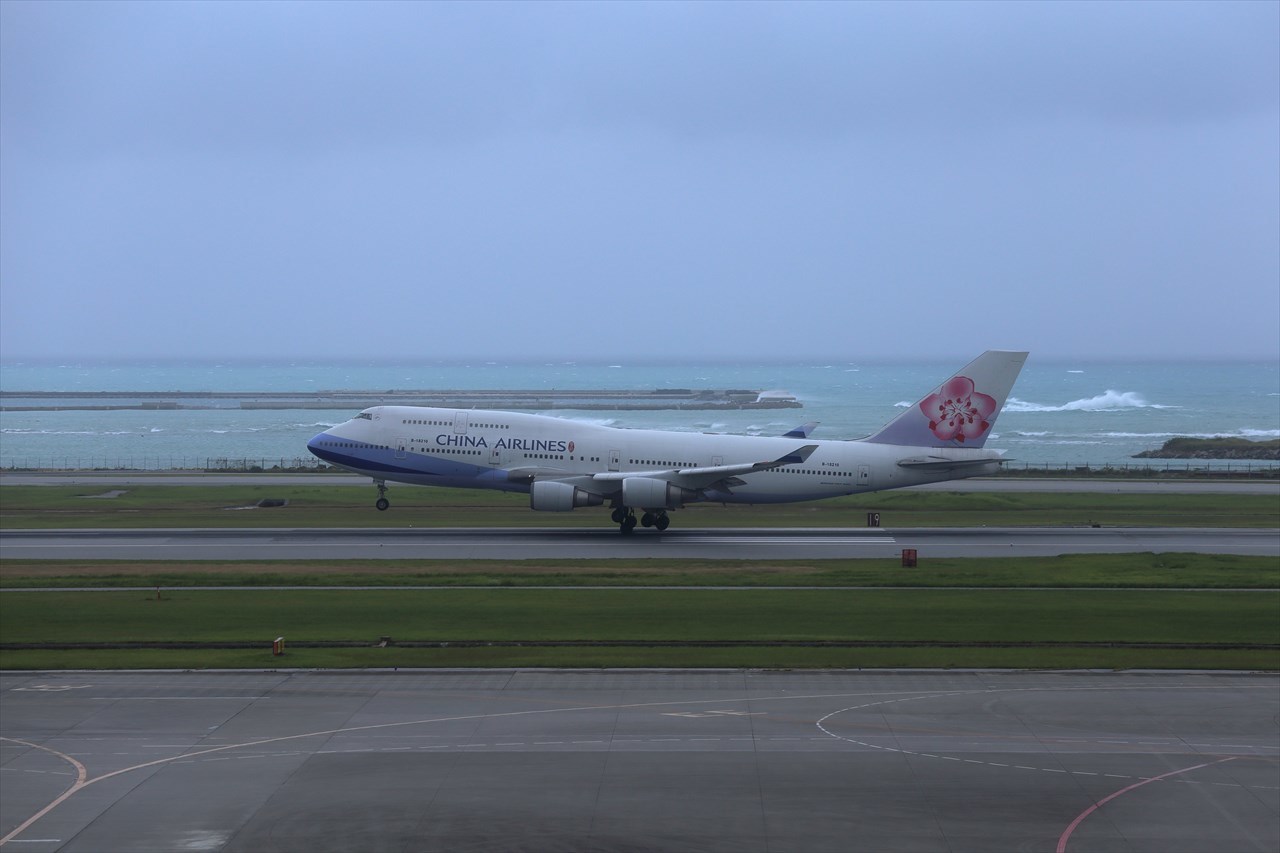 台風18号通過後の朝_f0368026_22260111.jpg