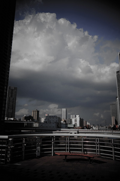 夏の雲_b0175635_09253814.jpg